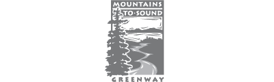 Mountains to Sound Greenway